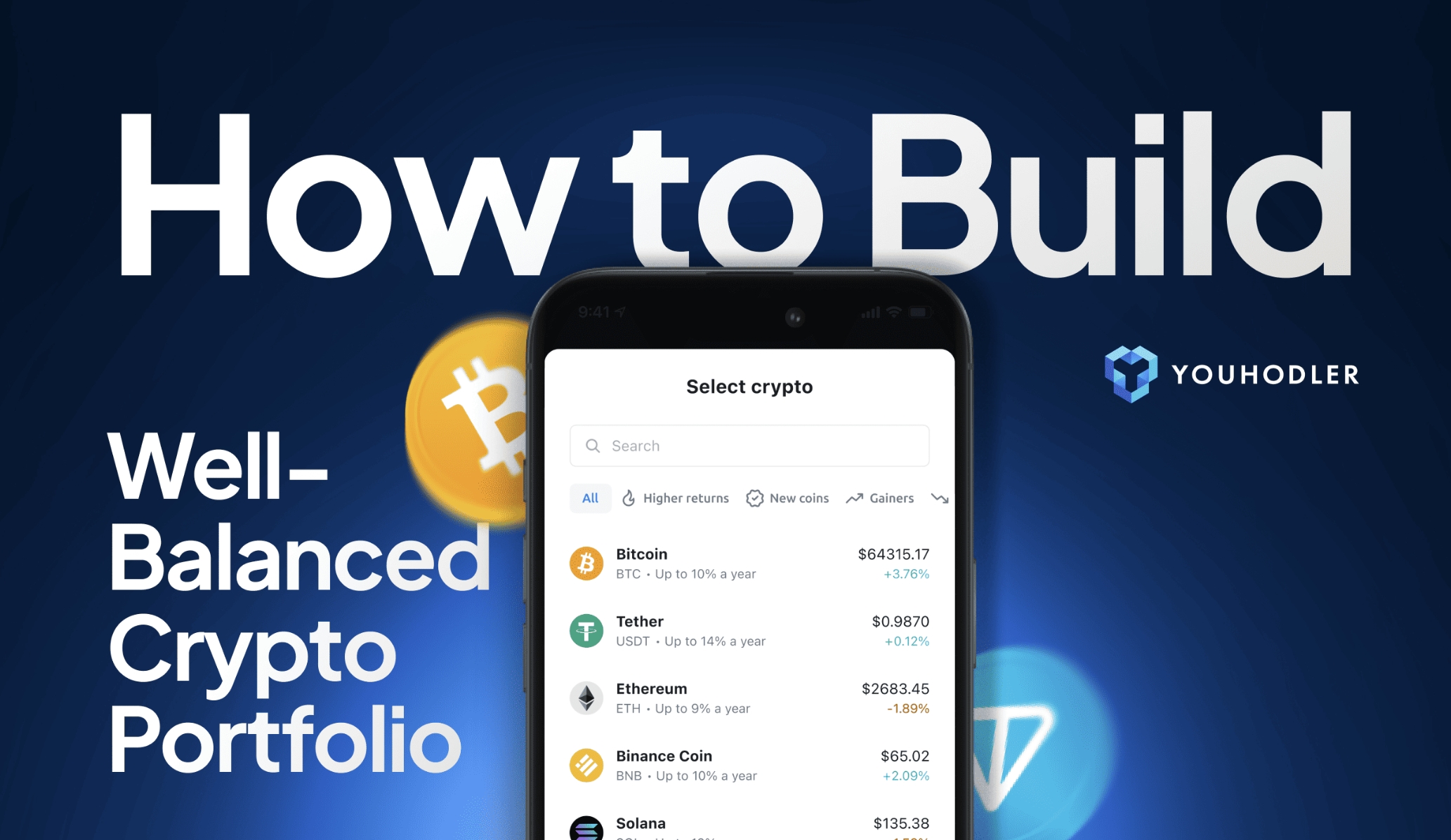 AI Blockchain Project