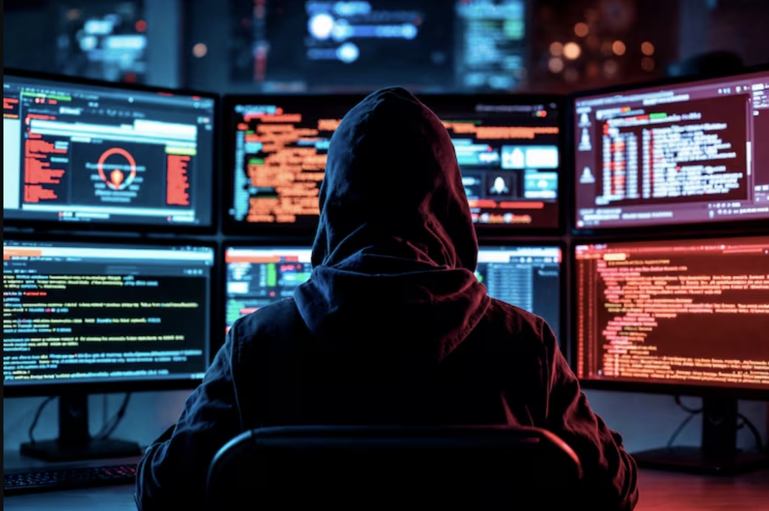 Chief Research Officer